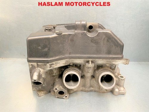 honda st1300 pan european right hand cylinder head cams valves etc 2002 to 2004