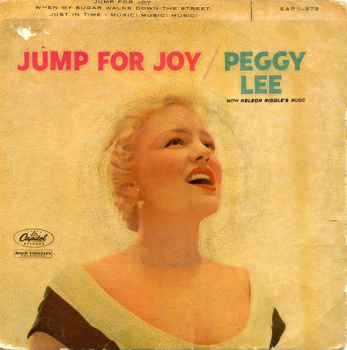 ペギー・リー スーパーセレクション ペギー・リー スーパーセレクション PEGGY LEE / Sugar 'N
