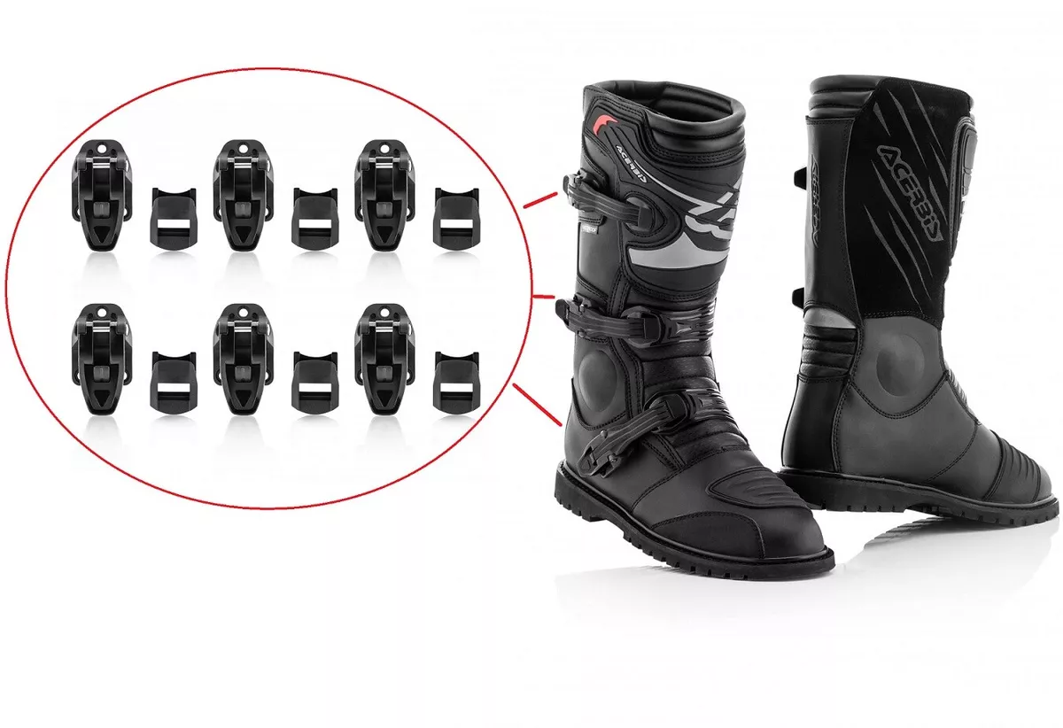 Stivali acerbis best sale adventure