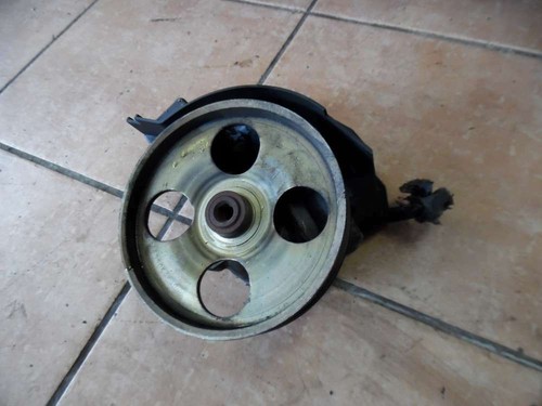 Peugeot 206 Servopumpe Pumpe 9636868880