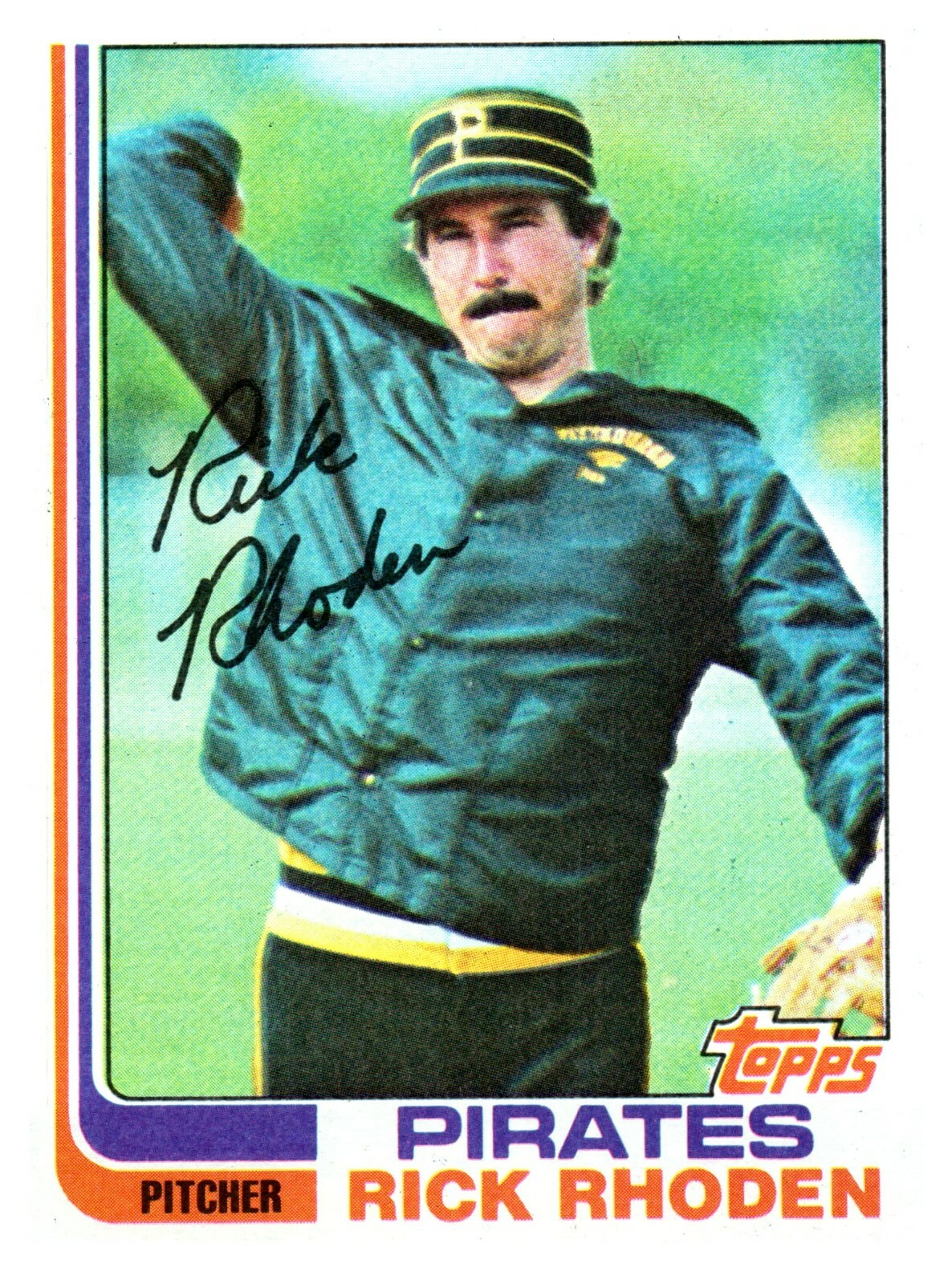 1982 Topps Baseball Cards Complete Your Set U-Pick (#'s 401-600) Nm-Mint - Picture 114 of 201