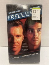 Frequency (VHS, 2000)
