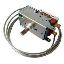 UNIVERSAL ZANUSSI LEC CANDY BEKO Compatible LARDER FRIDGE THERMOSTAT