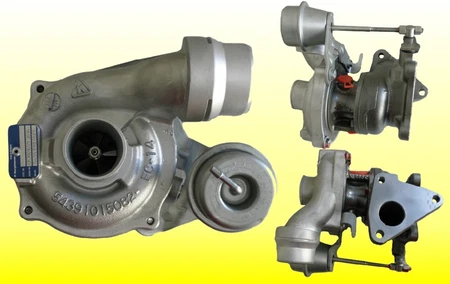 Turbolader 8200478276