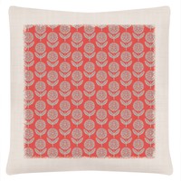 Heritage Lace Happy Day Throw Pillow on sale Heritage Lace Happy Day Throw Pillow on sale
