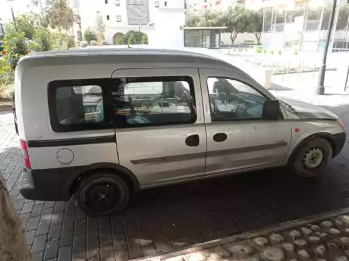 Enjoliveur Inf Feu Arriere Gauche pour OPEL COMBO (CORSA C) Tour 2002 3684907 - Bild 7 von 14