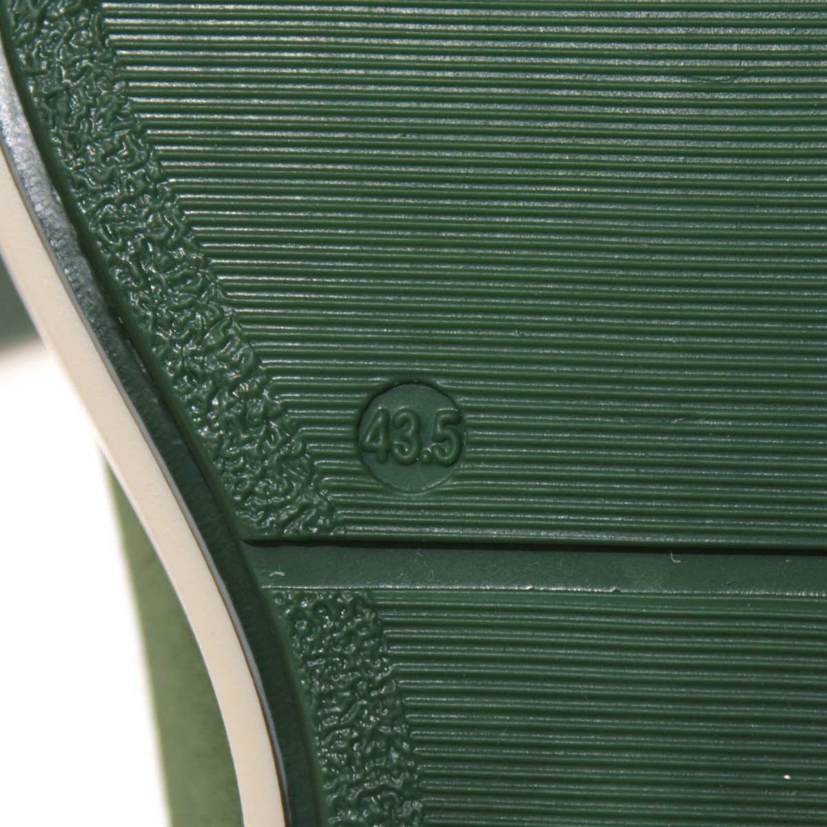 Pastori NWB Quintillius Suede Loafers / Drivers Size 44.5 US 11.5 in Agave Green Garda Verde Men main image 3