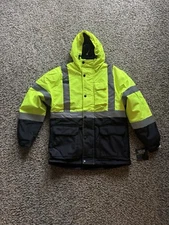 working jacket carhartt brunt keen truewerk