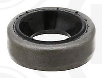 Elring 322.415 Wellendichtring, Schaltgetriebe FüR Audi Seat Skoda VW
