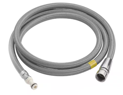 #ad MOEN Kitchen Faucet Replacement Hose 202750 $12.95