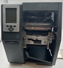 DATAMAX O'NEIL H-4212X THERMAL WIRELESS LAN USB INDUSTRIAL BARCODE LABEL PRINTER