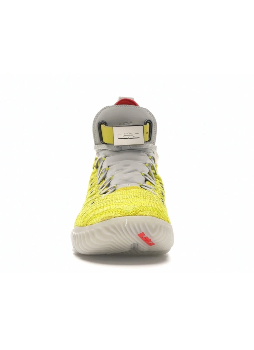 Lebron 16 shop harlem stage