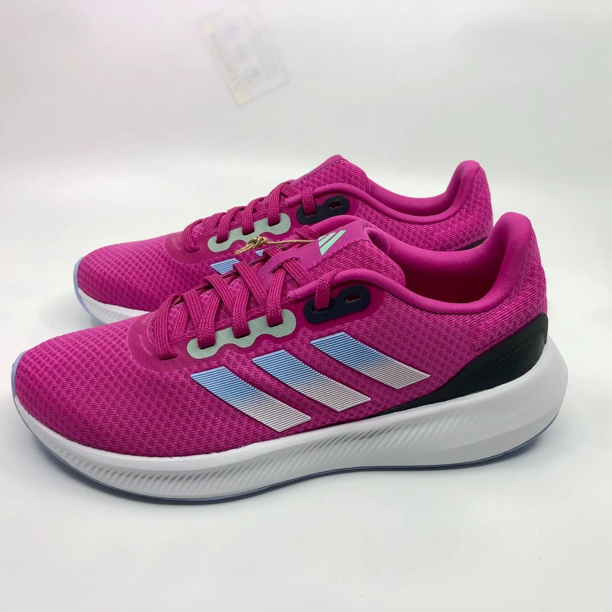 Fuchsia adidas shoes sales