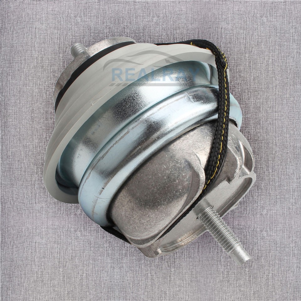 For Jaguar F-Type XJ XF XFR Left & Right Engine Motor Mount ...