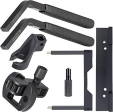 Camshaft Timing Tool Barring Tool J-46392 For Detroit Diesel DD15 DD16 Engine