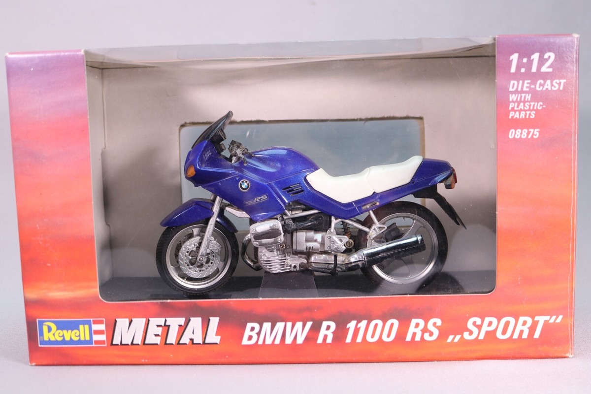 BMW R1100 R 1/12 – Etoile Auto49