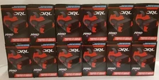 LOT OF 12 NIKKO AIR DRL RACING DRONE IMMERSIVE FPV GOGGLES