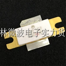 1PCS XRF187 Professional one-stop high frequency tube Microwave RF power amplifi