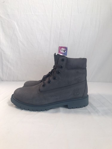 Timberland 6 Inch Waterproof Boots 