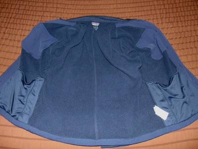 MEN'S PATAGONIA BETTER SWEATER BUTTON 