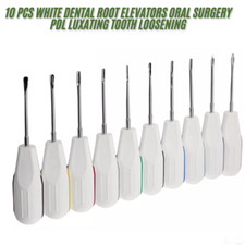 Dental Luxating Root Elevator