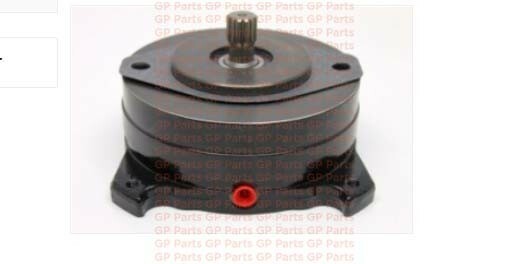 Genie 139351, BRAKE - NEMA - 1200 IN/LB, Z-45/25J, Z-34/22N | eBay