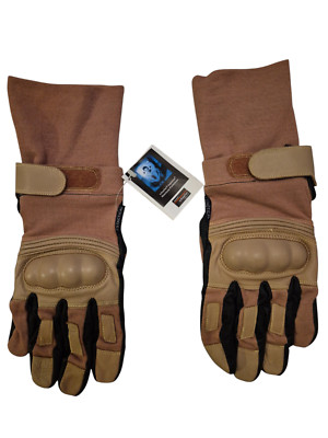 75Tactical Einsatzhandschuh PG2L coyote, Gr. 9 / L, neu mit Etikett NP: 49,95  