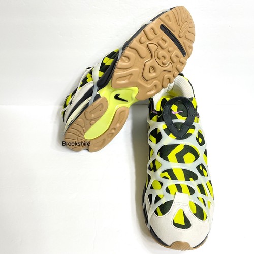 Nike Air Kukini SE Schuhe Bright Cactus Herren Größe 15 DX8004-300