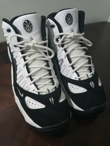 uptempo 97 college navy