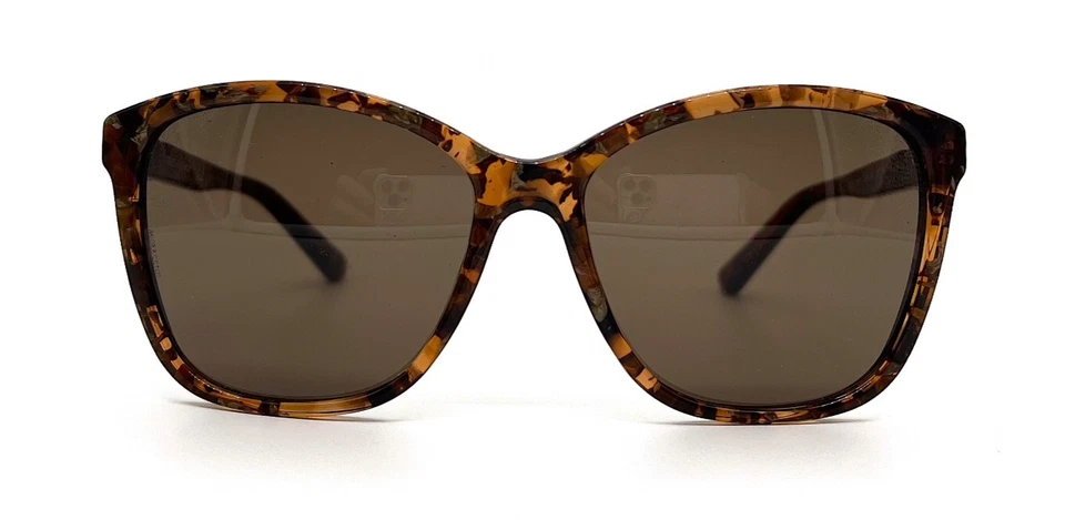 DOLCE & GABBANA DG4170P 2550/73 BROWN GRADIENT AUTHENTIC SUNGLASSES 57 - 16 - Image 2 of 4