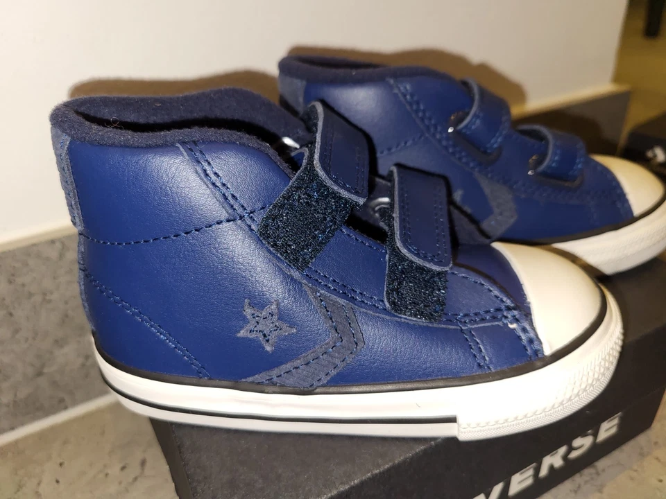 Converse All Star Chucks, Kinderschuh  Neu und OVP, Grösse 23 - Bild 2 von 4