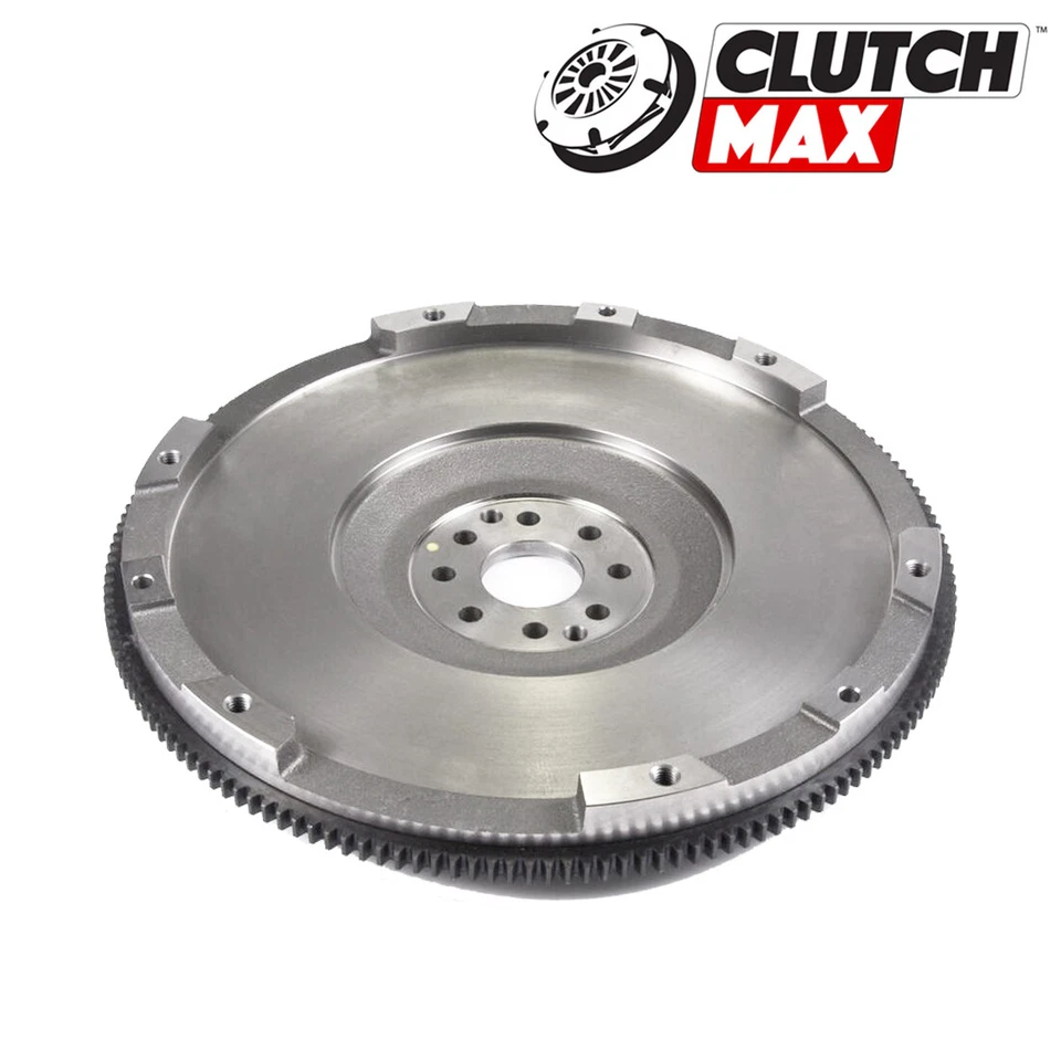 Volante de embrague HD OEM para Ford F150 F250 F350 Super Duty 1999-2010 5,4 L Triton Foto 3 de 4