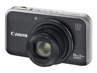Canon Powershot Sx200 Is | eBay
