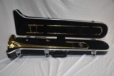 Yamaha YSL 354 Bb Tenor Trombone
