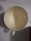 Vintage Myott’s Royal Crown Teacup & Saucer Staffordshire England Bird Pattern — photo 2