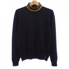 Authentic Fendi FF motif knit FZZ411 A4GC 270-004-345-5550