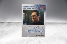 2011 Rittenhouse Archives Star Trek Classic Movies: Heroes & Villains Trading Cards 7
