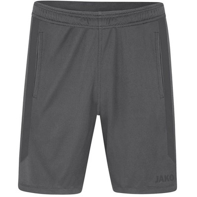 Jako Short Power Kinder Herren anthrazit
