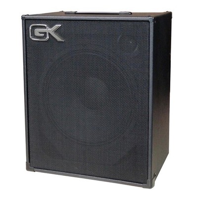Gallien-Krueger Mb115-ii Ultra Light Bass Combo 200w 1x15 for sale