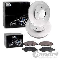Kits de frein Ford RANGER