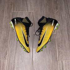 NIKE Mercurial Veloce III DF FG Soccer Cleats...