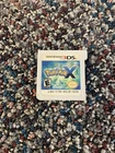 New ListingPokemon X (Nintendo 3DS, 2013)