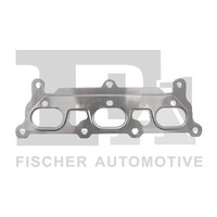 Fa1 Dichtung, AbgaskrüMmer 412-038 FüR Saab Opel
