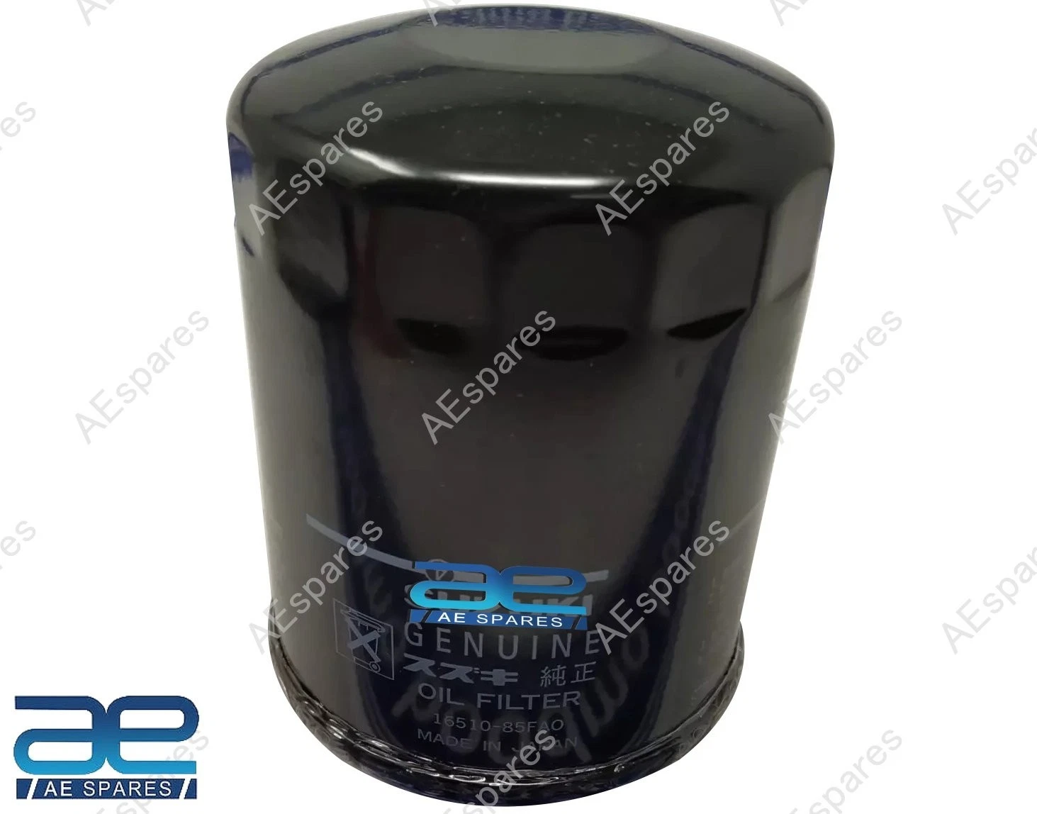 Oil Filter Assembly Fits For Suzuki XL7 1st Gen 2.7L 2003-2005 16510-85FA0 view 2