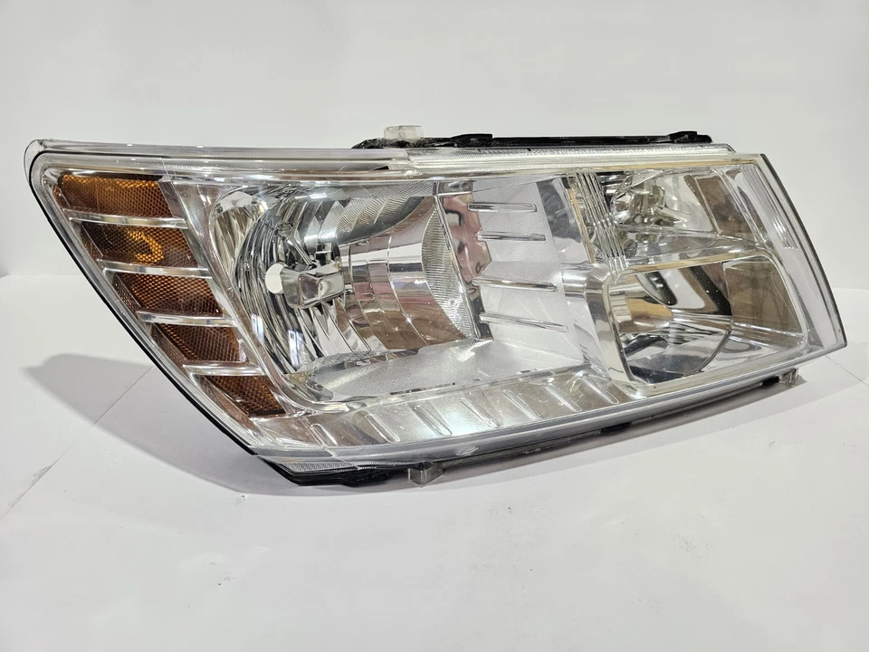Mopar 05116288AB Lighting - Exterior - Headlight Assembly. A3 Foto 2 de 4