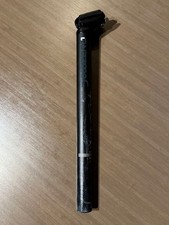 DEDA ZERO1 Seatpost {BOB}(27.2/350/SB20)