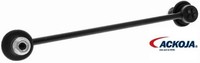 Ackoja A32-1116 Stange/Strebe FüR Stabilisator Koppelstange Strebe FüR Ford