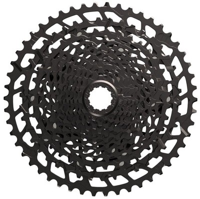 SRAM PG-1210 CS Eagle 12-fach Kassette   Leistung für anspruchsvolle Trails