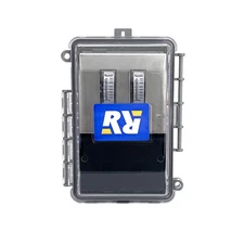 Reliance MB60 Watt Meter Box for up to 15,000 watts