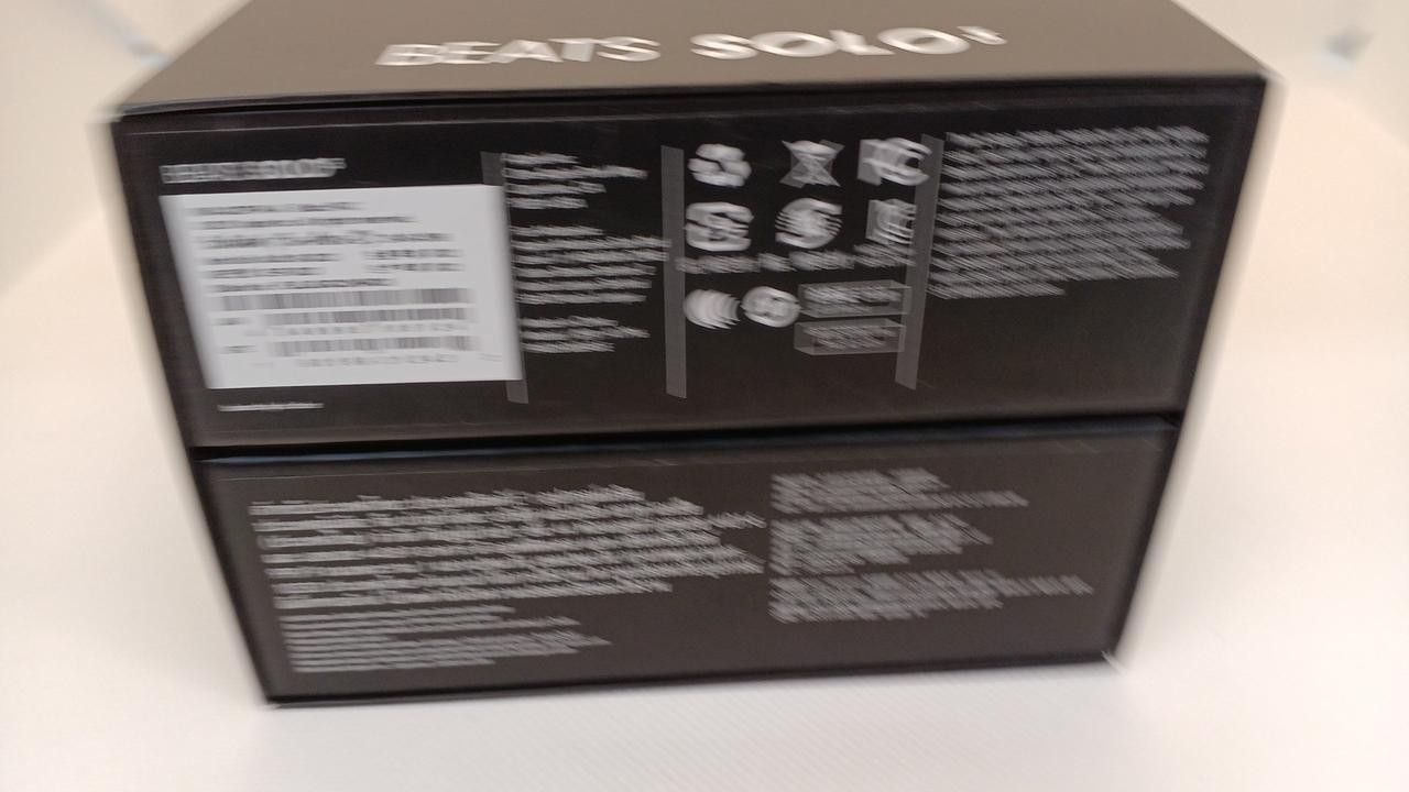 Beats by Dr. Dre MX432PA/A Wireless Headphones Used